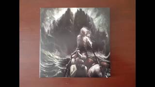 Psycroptic - The Isle of Disenchantment 2001 Full Album 12" Vinyl