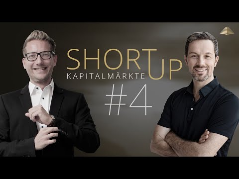 Short-Up zum Kapitalmarkt 📉 📈 | SOLIT Wertefonds 06/2021