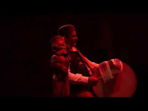 A.N.I.P. ORO - Trailer 2019/2020