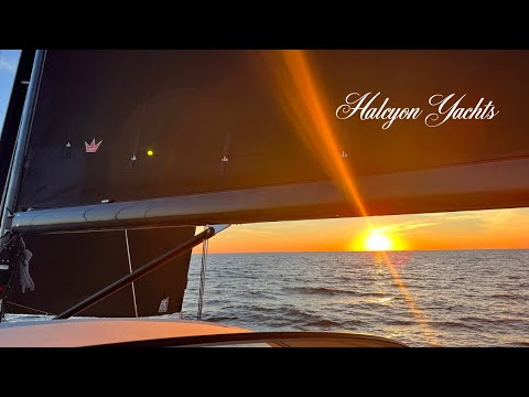Hallberg Rassy 50 - European Yacht of the Year 2022 - A Guided Tour/Review