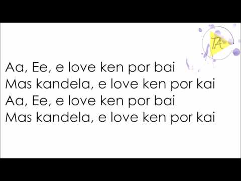 Saus Den Bo Love - Ataniro Ft. C-Zar & Zyon