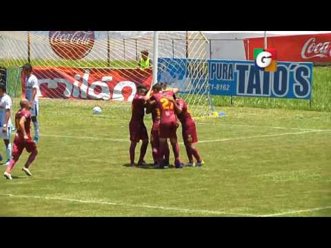 Video Gol : Tomas Castillo  36´ - Suchitepéquez 0-2 Cobán Imperial - Apertura 2016. Jornada 04