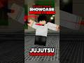MORE ITEMS IN JJS Jujutsushenanigans Roblox Foryou Shenanigans Jjk Jjs Anime Toji