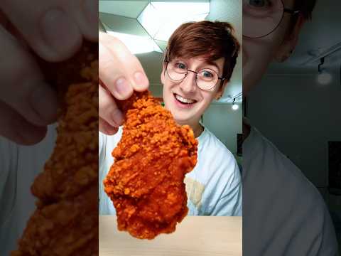 Day 115 of ONLY Eating Food From a Korean Convenience Store!