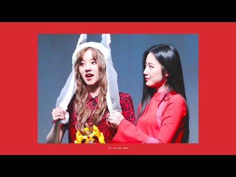 [4K] 190317 노량진 팬싸인회 (여자)아이들 우기 슈화 직캠 (G)I-DLE YUQI SHUHUA focus fancam.