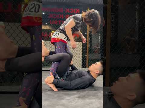 Rガードからの崩し #格闘技 #グラップリング #柔術 #総合格闘技 #mma #nogi #bjj #jiujitsu #mmafighter