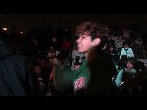 CRAKEN NIZER vs YESEP INCOGNITA vs CITO & MATIAS: 8vos - Batallas Catamarca Vol.2 2vs2 2022