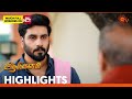 Aadukalam Highlights 24 July 2025 Tamil Serial Sun TV