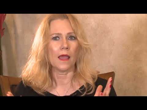 Patient video testimonial