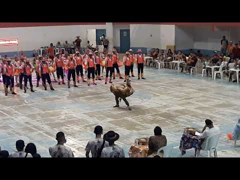 Campeã - Jessica Vilela - Miss Mulata - Furia Junina - Marituba 2023