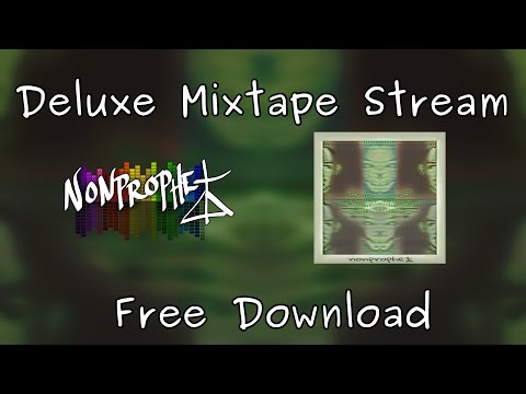 This is Fuckin' Art [Deluxe] Full Mixtape Stream | nonprophet