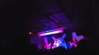 Candlemass- A Cry From the Crypt (LIVE, Colombia 2016)