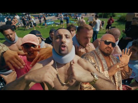 SSIO x Olexesh x XATAR - Mario Kart (prod. Larkin)