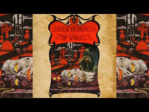 Baker Ya Maker - Ridin' Chevy