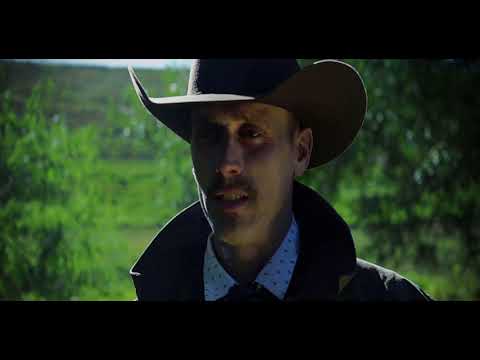 HOLIDAY a Tombstone screen test