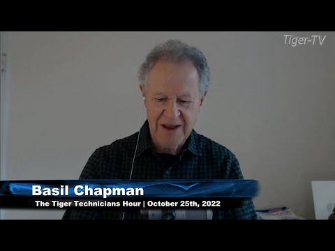 September 25th The Tiger Technicians Hour on TFNN - 2022