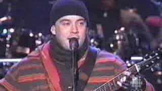 Dave Matthews Band - The Space Between(Live at the Olympics)