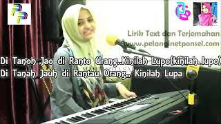 Download lagu PUJA SYARMA Cover Pulanglah Uda   Lagu Minang SEDIH by nur hadi mp3