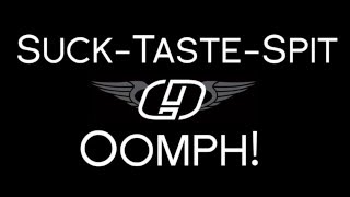 Oomph! - Suck - Taste - Spit Lyrics