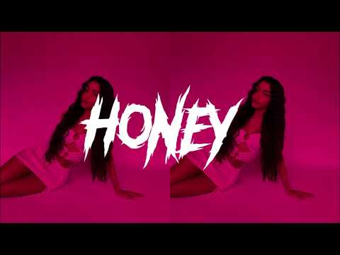 [FREE] Rnb x Melodic Drill Type Beat 2021 - "Honey" | R&B Drill Instrumental