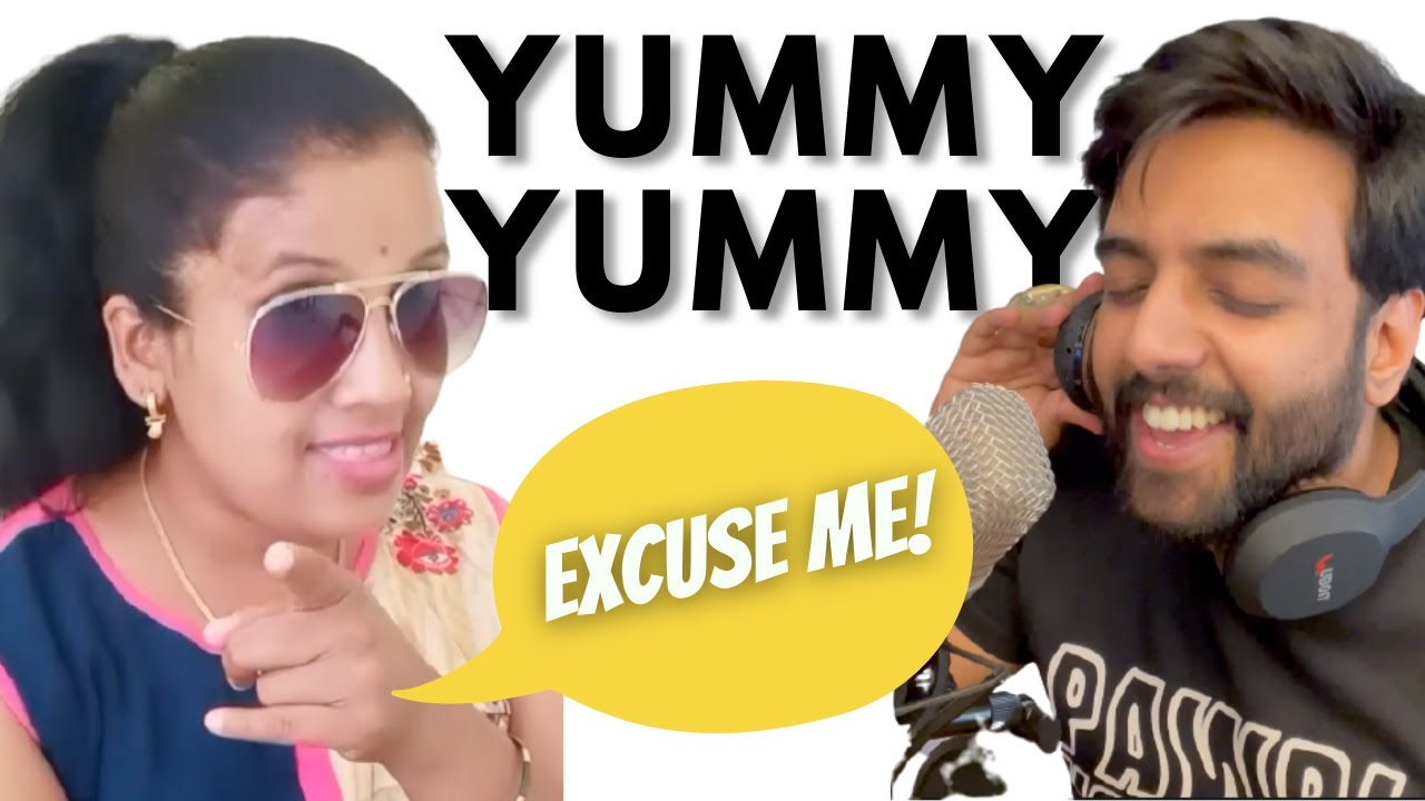 Yummy Yummy lyrics | Yashraj Mukhate | Dialogue With Beats