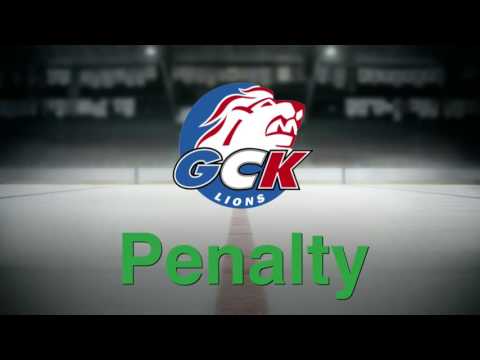 02-09-2016 EHC Olten vs GCK Lions 1:3 n.V