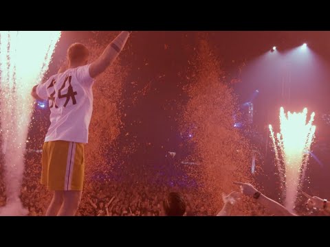 Killshot - Monster (Official Videoclip)