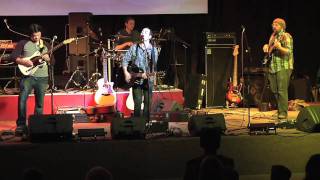 Calling Glory - Silent Night