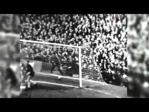 Video_ Real Madrid 1968 - Official Manchester United