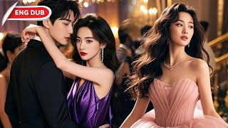 【ENG DUB】From Doormat to CEO: He Walked Away and Let Her World Crumble.