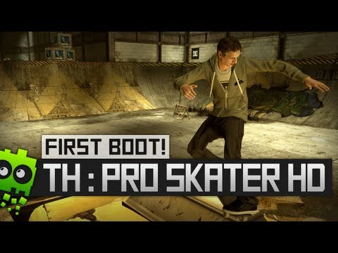 tony hawk pro skater hd pc save game