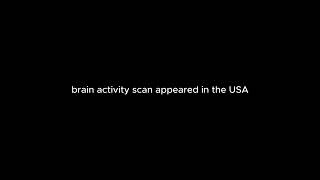 Brain Activity Scan Crossword Clue