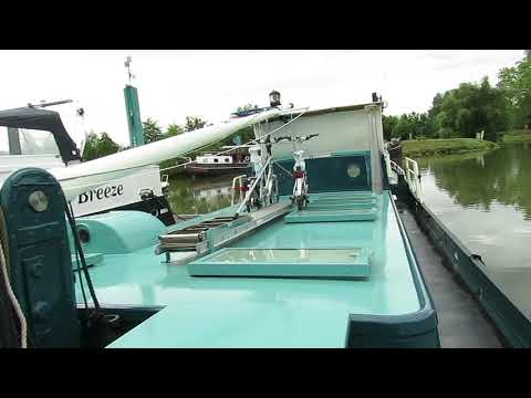 Luxemotor Dutch  Barge new TRIWV 2019 - Boatshed - Boat Ref#264775