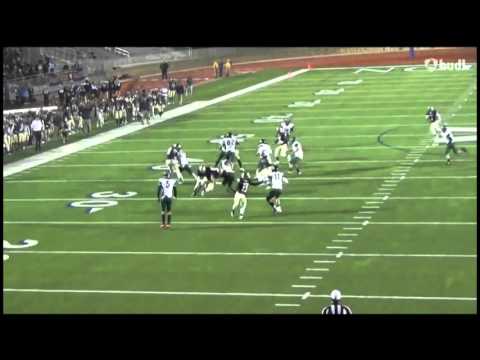 Jonathan Tapia - Junior Season Highlights