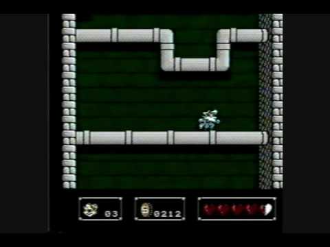 Arcade Hunters Home Port Review: Rockin' Kats (Test)