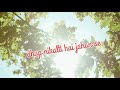 Dhup Nikalti Hai Jahan Se Full HD Status Video Song 4k Ultra