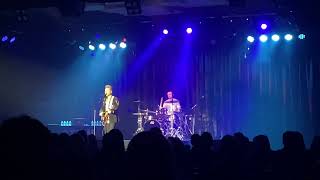 Ryan Cabrera - 40 Kinds of Sadness (live Cabazon 1/28/2023) Pop 2000 Tour