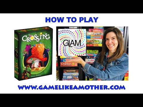 How to Play Crossing