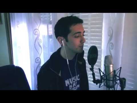 Aram - Not Alone (Cover by Saidkamol Javadov)