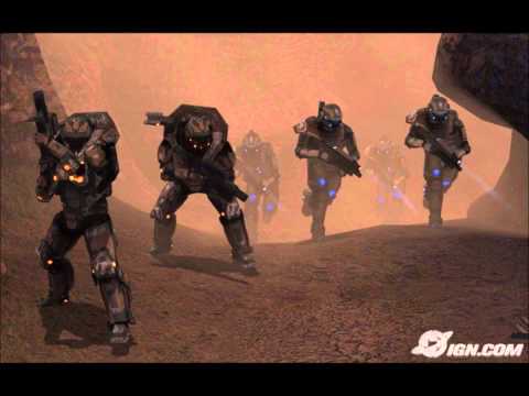 Command And Conquer: Tiberium - From The Future (Cancelled)