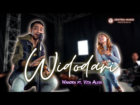 Vita Alvia feat. Wandra - Widodari (Official Music Video)