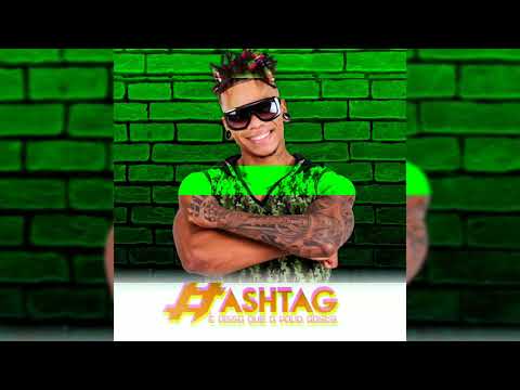 Banda Hashtag no Point do Samba [ABERTURA]