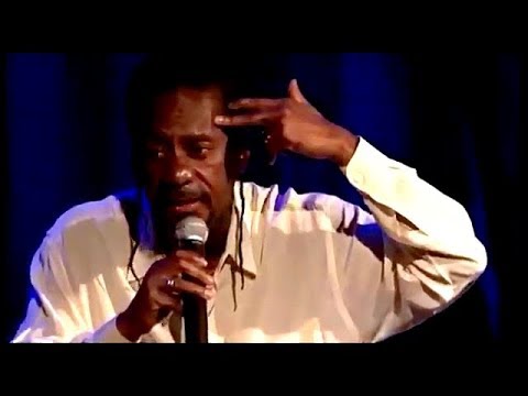 Luiz Melodia - Que Loucura - AO VIVO - (Com Letra na Descrição) - 1997