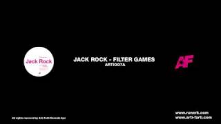 Jack Rock - Filter Games - ARTI007A