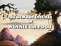 The New Adventures Of Winnie The Pooh Vhs Intros Bumpers 1989 1993
