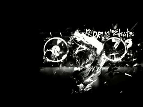 Christian Malloni - Agua Ardiente (remix)