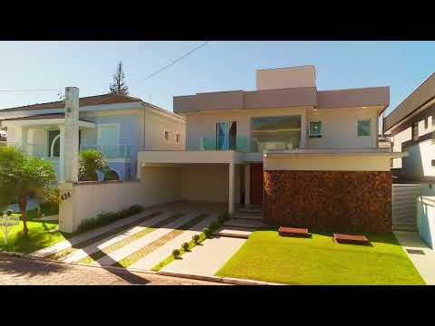 Residência sustentável, com energia solar e biodigestor — vídeo