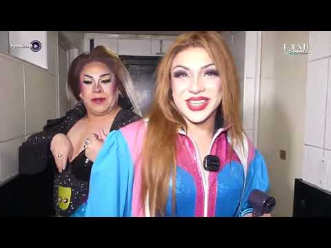 Backstage 11 | Amigas y Rivales: No es Nostalgia, es Historia | Fausto Channel