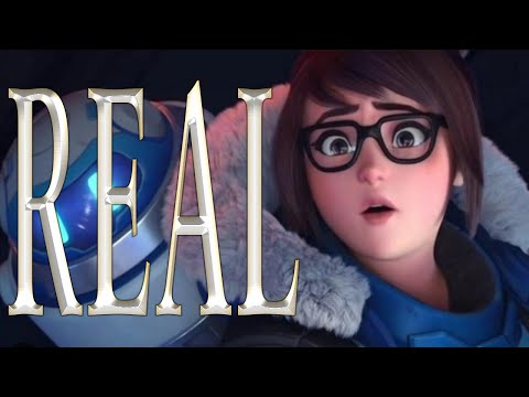 The Real Mei