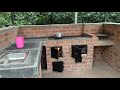 ULTIMATE Kenyan Nyama Choma BBQ Smokeless Kuni Hotplate Steals The Show ViralKenyaVibes